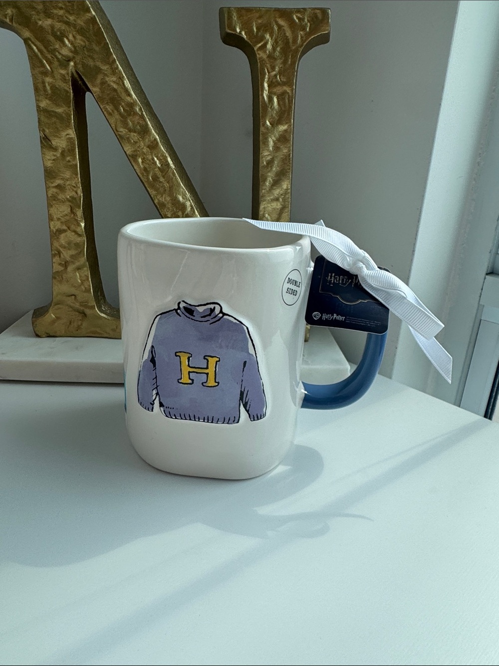 Harry Potter Rae Dunn Mug